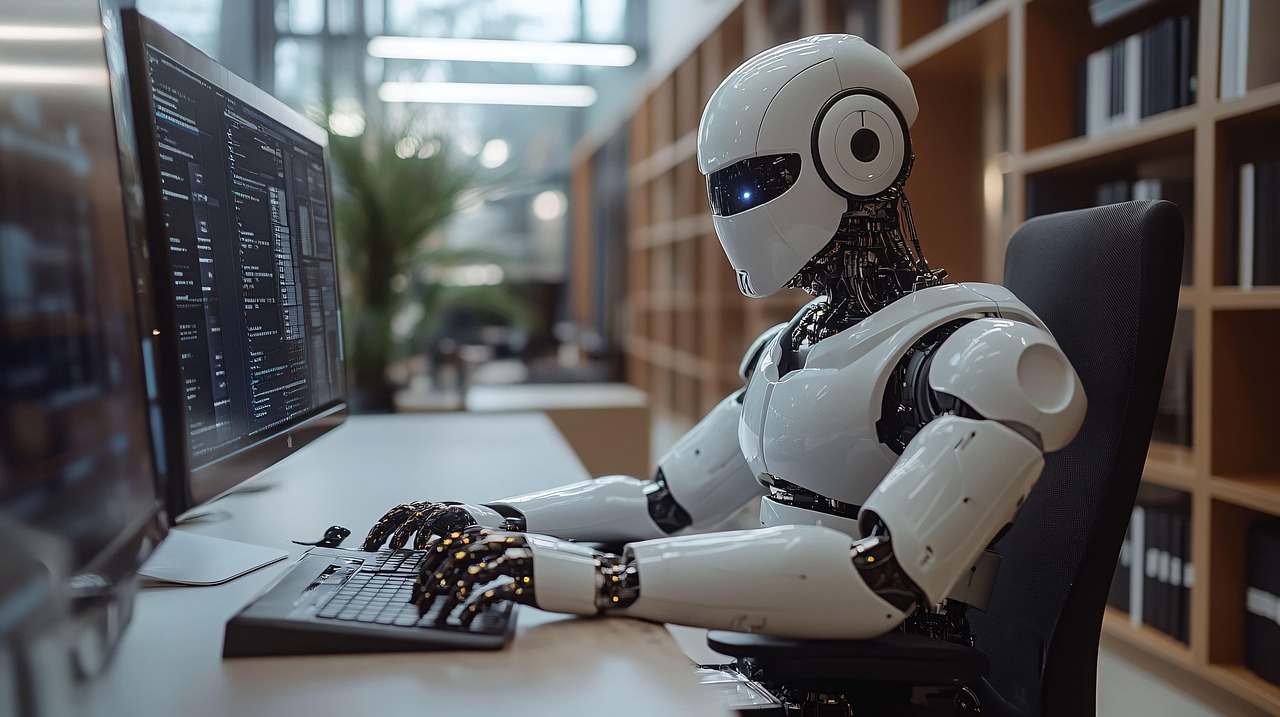 ROBOTICS
